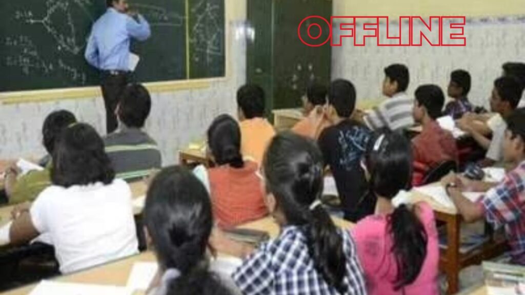 Online vs Offline Education: Which is More Effective?