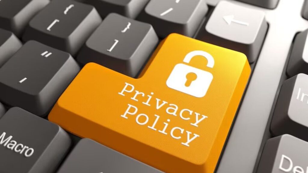 Privacy, Data Ethics & First-Party Data