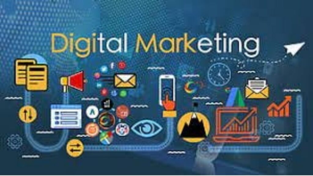 Why Should You Learn Digital Marketing?
