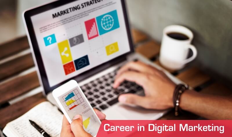 Housewives ke liye Digital Marketing kyu best hai?
